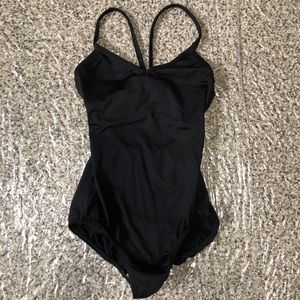 Ballet Dance Leotard
